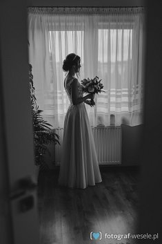 zdjęcia na śluby - Gdynia