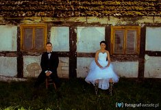 fotograf na ślub - Słupsk
