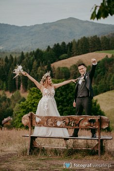 fotograf na wesele - Lelów