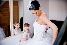 zdjęcia na ślub - Skwierzyna