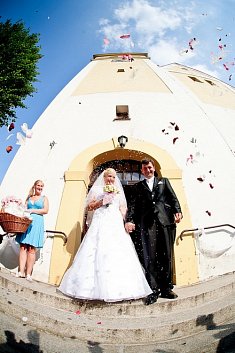 foto śluby - Międzyrzecz
