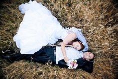 fotograf na ślub - Międzychód