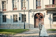 fotografie na ślub - Wilkowice