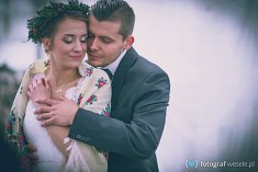 fotografia śluby - Myszków