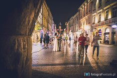 zdjęcia ślubne - Kraków
