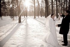 zdjęcia śluby - Piekary Śląskie