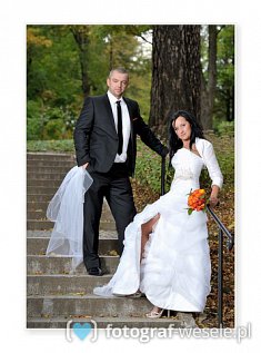 fotograf na ślub - Bystrzyca Kłodzka