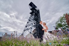 fotograf na śluby - Zabrze