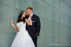 foto na śluby - Bystra