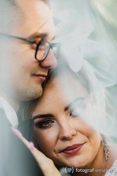 fotograf na ślub - Żywiec