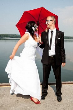 fotograf ślub - Bulowice