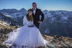 zdjęcia na ślub - Janowice