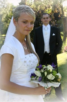 foto na ślub - Drezdenko