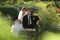 foto ślub - Gościm