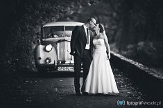 zdjęcia na ślub - Szczekociny
