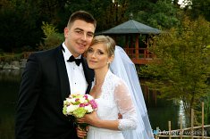fotografia ślub - Otmuchów