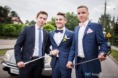 zdjęcia na ślub - Pułtusk