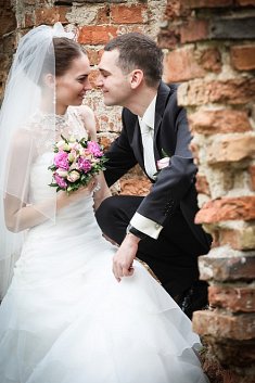 zdjęcia na ślub - Zabłudów