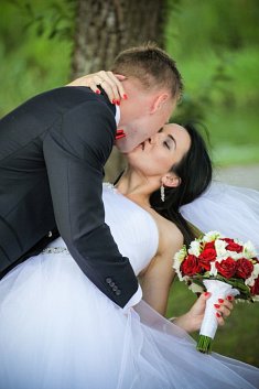 zdjęcia śluby - Zabłudów