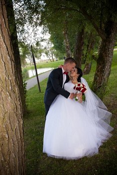 zdjęcia śluby - Zambrów