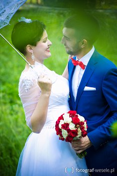 foto ślub - Wasilków