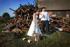 zdjęcia na śluby - Świdnica