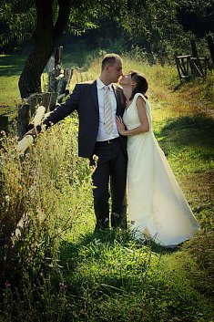 zdjęcia ślub - Prudnik