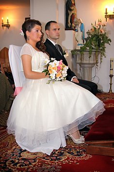 fotograf na ślub - Bielawa