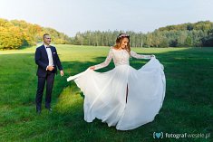 fotograf ślub - Sosnowiec