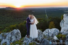fotograf na ślub - Częstochowa