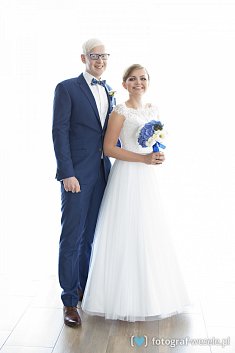 foto na śluby - Tarnowo Podgórne