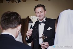 fotografie na śluby - Świebodzin