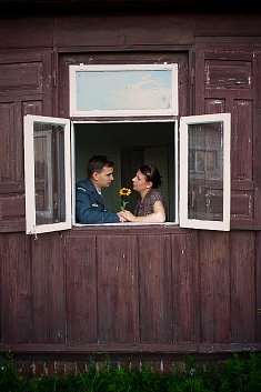 fotografia ślub - Krasnystaw