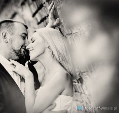 zdjęcia na wesele - Dobrzeń Wielki