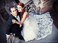 fotograf na śluby - Niemodlin