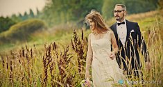 fotograf na ślub - Zdzieszowice