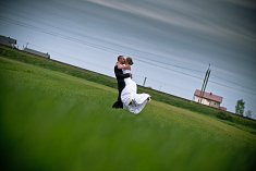 zdjęcia na wesele - Gniezno