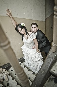 zdjęcia wesela - Włocławek