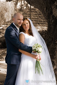 zdjęcia na ślub - Skarżysko-Kamienna