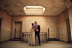 zdjęcia ślub - Orzesze