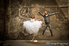 zdjęcia na ślub - Puławy