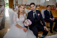 fotograf na śluby - Zduńska Wola