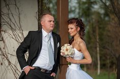 fotograf na śluby - Spytkowice