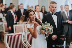zdjecia na wesele - Bychawa