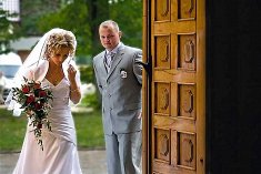fotograf na śluby - Wejherowo