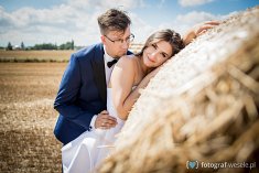 fotograf na śluby - Gliwice