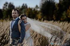 zdjęcia wesele - Łuków