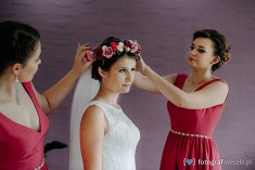 zdjęcia ślub - Konstancin-Jeziorna