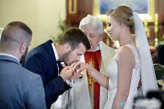 zdjecia wesele - Łęczna