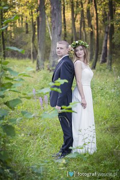 foto na wesele - Proszowice